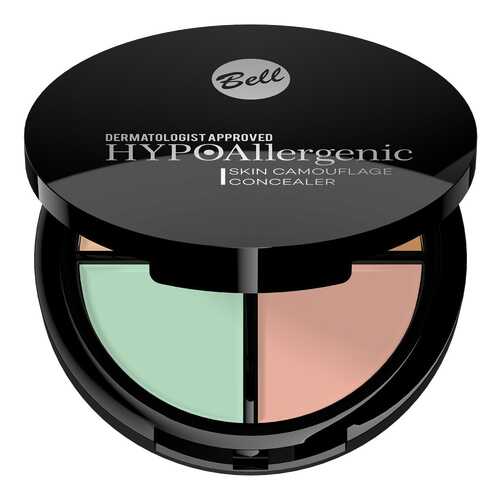 Консилер Bell Skin Camouflage Concealer 01 в Mirra