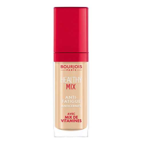 Консилер Bourjois Healthy Mix, тон 53, 3 мл в Mirra