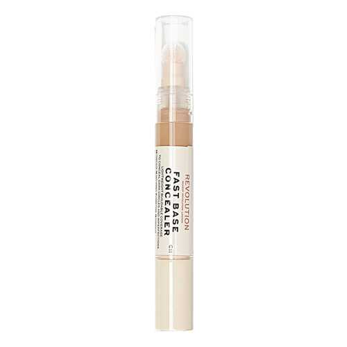 Консилер Makeup Revolution Fast Base Concealer C11 в Mirra
