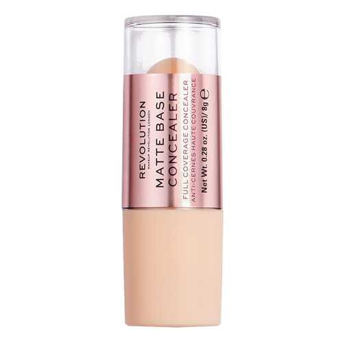 Консилер Makeup Revolution Matte Base Concealer C7 в Mirra