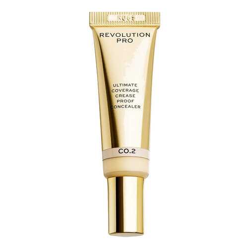 Консилер Revolution PRO Ultimate Coverage Crease Proof C0.2 12 г в Mirra