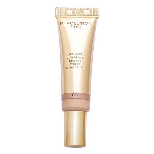 Консилер Revolution PRO Ultimate Coverage Crease Proof C5 12 г в Mirra