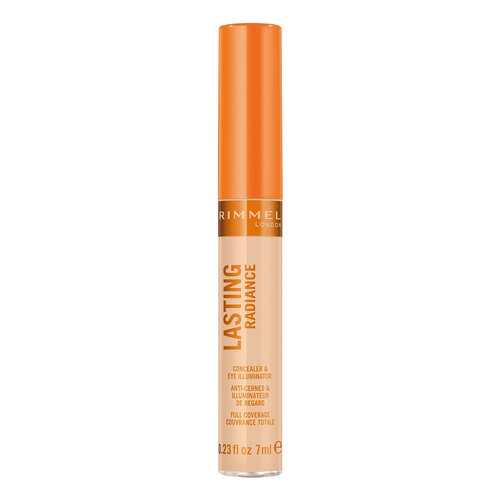 Консилер Rimmel Lasting Radiance 010 7 мл в Mirra
