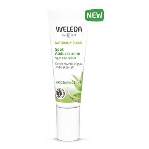 Консилер Weleda Naturally Clear Spot Concealer в Mirra