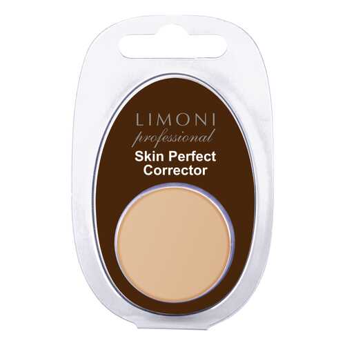 Корректор для лица Limoni Skin Perfect Corrector 03 1,5 г в Mirra
