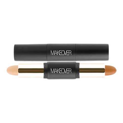 Корректор MAKEOVER PARIS C0703 SCULPTING MULTIPLE DUO VFace в Mirra
