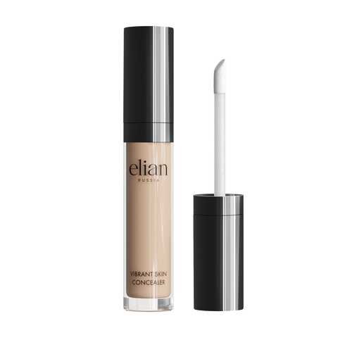 Кремовый консилер Elian Russia Vibrant Skin Concealer 04 Bronze в Mirra
