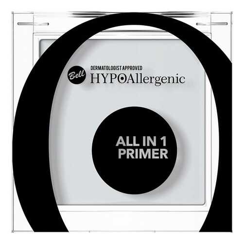 Основа для макияжа Bell Hypo Allergenic All in 1 Primer 10 г в Mirra