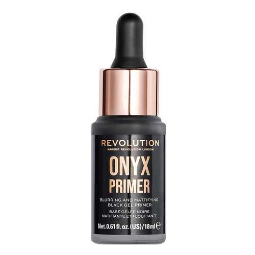 Основа для макияжа Revolution Makeup Onyx Primer 18 мл в Mirra