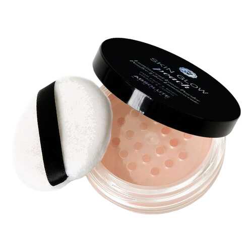 Пудра Absolute New York Skin Glow Peach в Mirra
