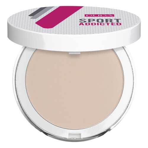 Пудра Pupa Sport Addicted Powder 001 - Rose Beige в Mirra