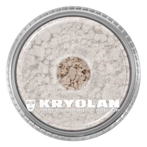 Пудра сатиновая для лица и тела/Satin Powder, 3 гр./Kryolan/5741-114 в Mirra
