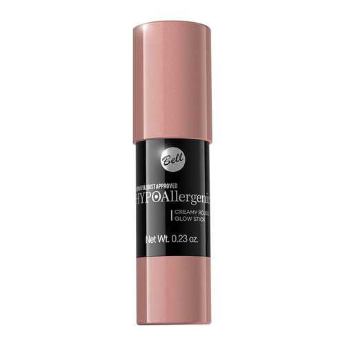 Румяна Bell Hypoallergenic Creamy Rouge Glow Stick 02 6,5 г в Mirra