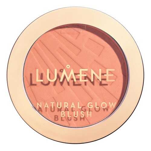 Румяна LUMENE Natural Glow Тон 1 в Mirra