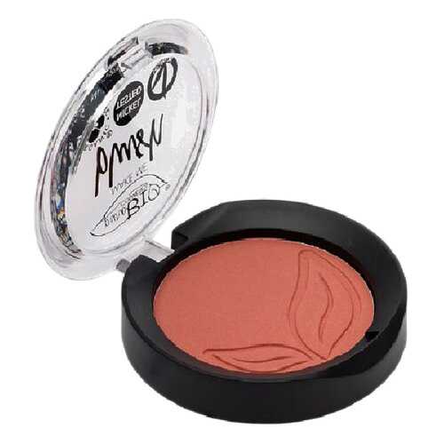 Румяна PuroBIO MAKE ME Blush 05 Watermelon (Арбуз) 5,2 г в Mirra