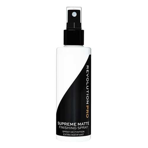 Спрей Revolution PRO Supreme Matte Finishing Spray 100 мл в Mirra