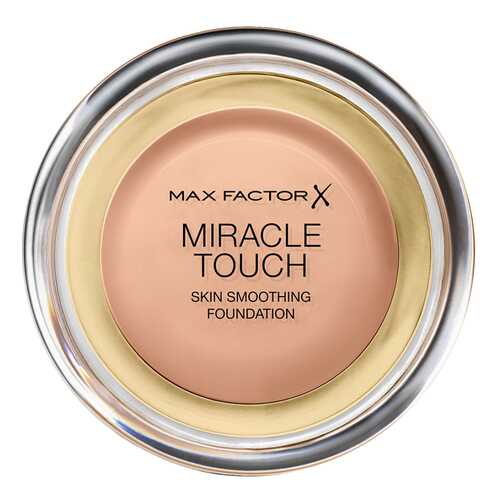 Тональная основа Miracle Touch, Natural, тон 070 в Mirra