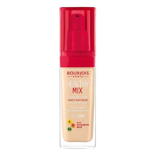 Тональный крем Bourjois Healthy Mix 51 Vanille clair 30 мл в Mirra
