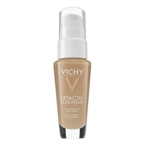 Тональный крем Vichy Liftactiv Flexilift Teint 25 Телесный 30 мл в Mirra