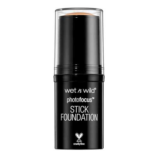 Тональный крем Wet n Wild Photo Focus Stick Foundation Soft Beige 12 г в Mirra