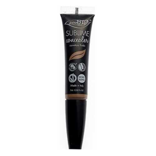 Жидкий консилер PuroBio Sublime Concealer 04 в Mirra