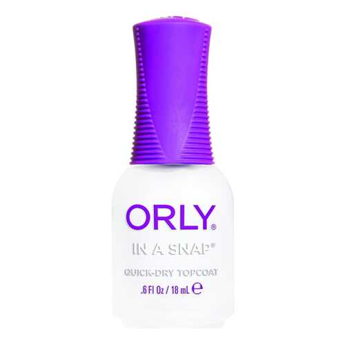 Сушка Orly In-A-Snap 18 мл в Mirra