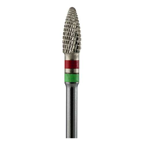 Фреза HDFREZA 509 273 145 040 Тонкая-Грубая в Mirra