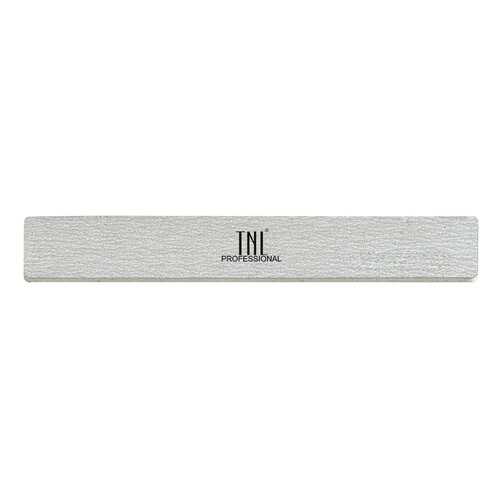 Пилка широкая TNL Professional 10012, 180/240, Серый в Mirra