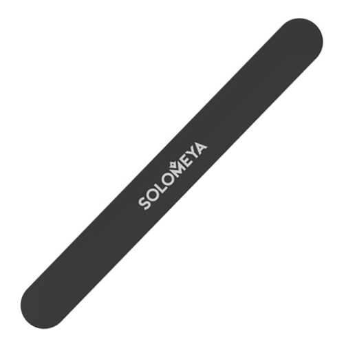Пилка Solomeya «Графит», 100/100 в Mirra