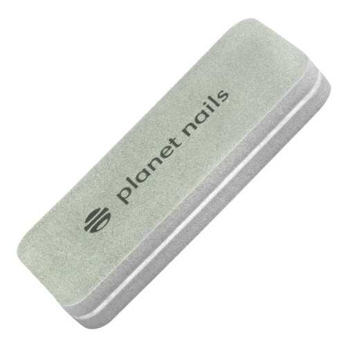 Шлифовка Planet Nails Sponge, прямоугольная, 180/280 в Mirra