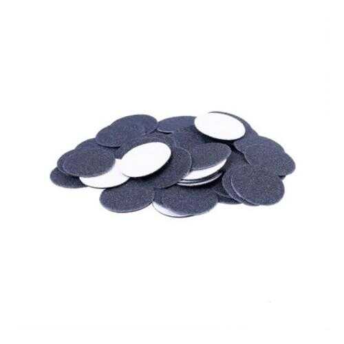 Сменные файлы Staleks Pro, Pododisk, размер XS, 100 грит в Mirra