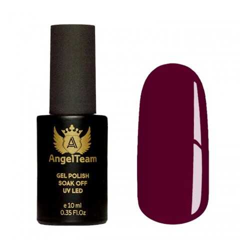 Гель-лак AngelTeam Бархатная грусть, 10 мл в Mirra