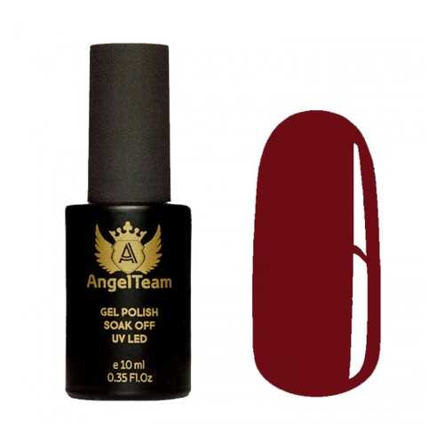 Гель-лак AngelTeam Crimson, 10 мл в Mirra