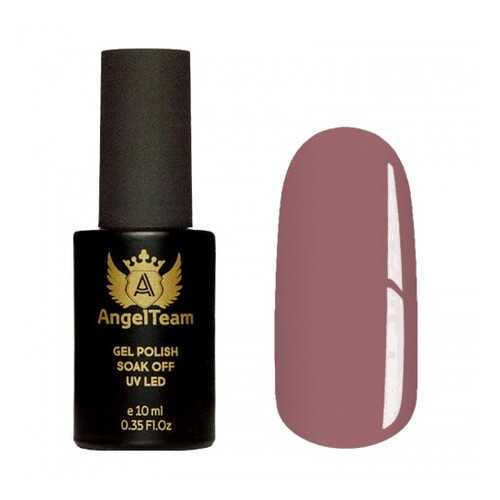 Гель-лак AngelTeam Дикий барбарис, 10 мл в Mirra