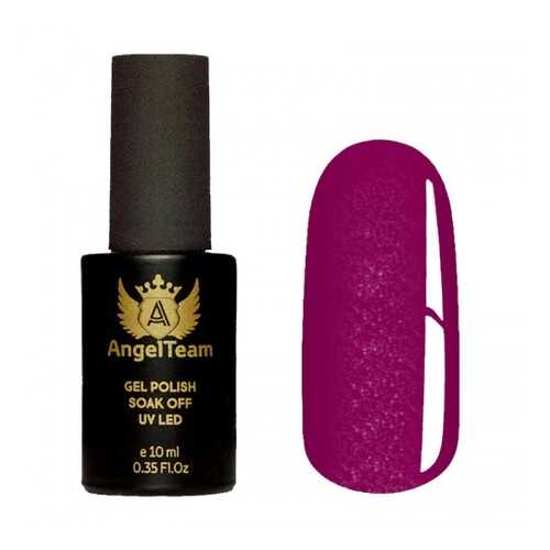 Гель-лак AngelTeam Ежевичное варенье, 10 мл в Mirra