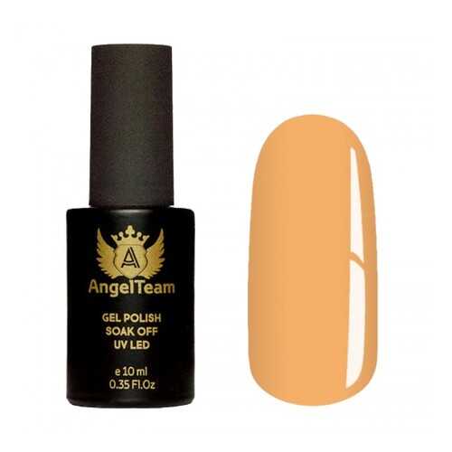 Гель-лак AngelTeam Медовый смэш, 10 мл в Mirra