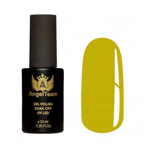 Гель-лак AngelTeam Pineapple juice, 10 мл в Mirra