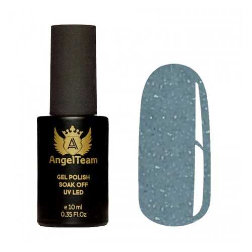 Гель-лак AngelTeam Sugar 003, 10 мл в Mirra