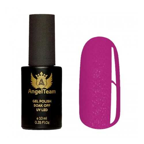 Гель-лак AngelTeam Виноградный мусс, 10 мл в Mirra
