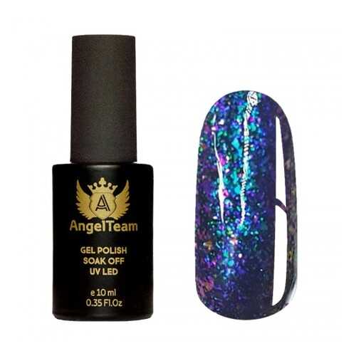 Гель-лак AngelTeam Yucca pink&green, 10 мл в Mirra