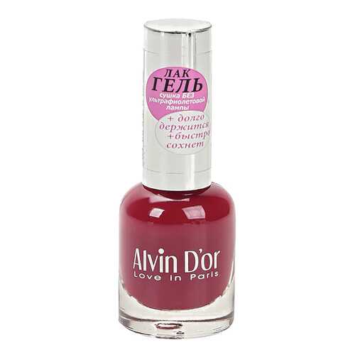 Гель–лак для ногтей Alvin D'or ADN-16 тон 1645 15 мл в Mirra