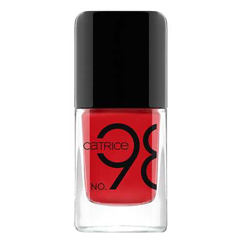 Гель–лак для ногтей CATRICE ICONails тон 98 Holy Chic 10,5 мл в Mirra