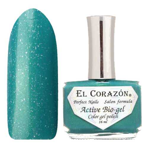 Гель–лак для ногтей EL Corazon Bird Of Happiness №423/1041 16 мл в Mirra