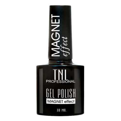 Гель-лак для ногтей TNL Professional Gel Polish Magnet Effect Collection 03 в Mirra
