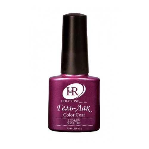 Гель-лак Holy Rose №057 7,3мл в Mirra