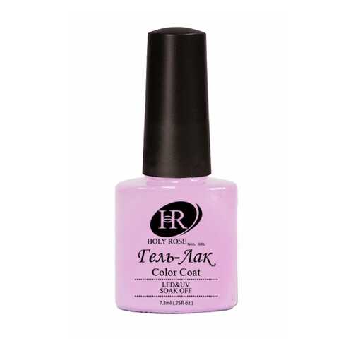 Гель-лак Holy Rose №206 7,3 мл в Mirra