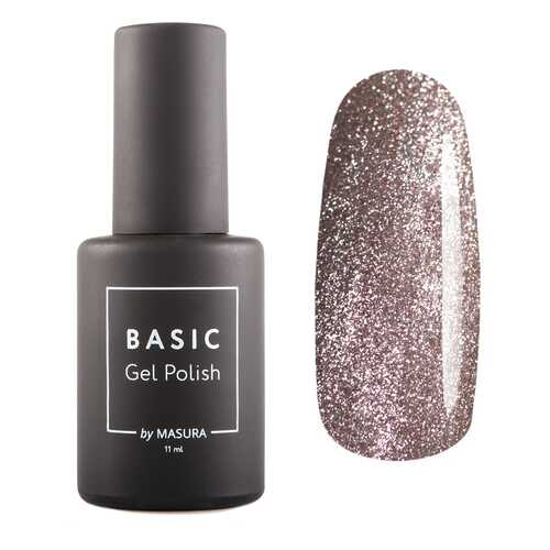 Гель-лак Masura BASIC Розовая Нега, 11 мл в Mirra