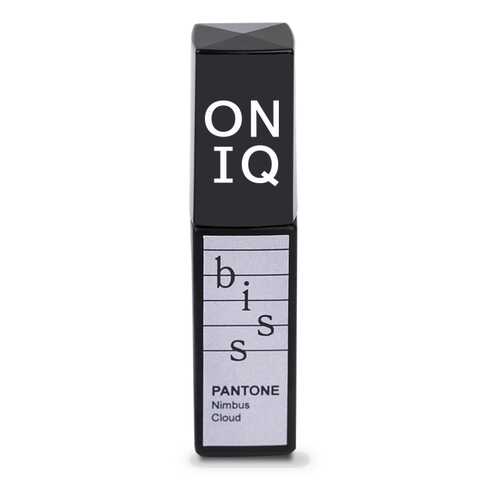 Гель-лак Oniq PANTONE: Nimbus Cloud 6 мл в Mirra