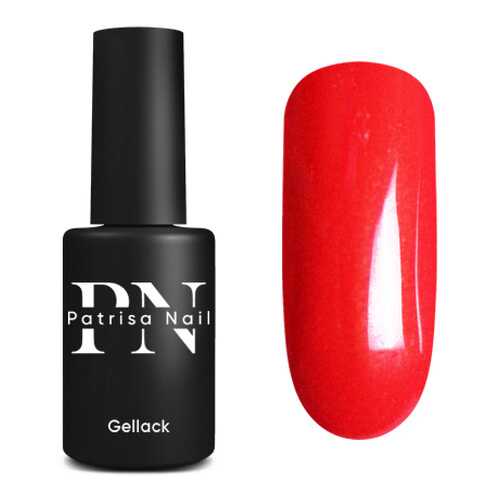 Гель-лак Patrisa Nail Malibu №661, 8 мл, B145 в Mirra
