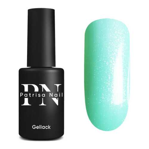 Гель-лак Patrisa Nail Malibu №668, 8 мл, B152 в Mirra